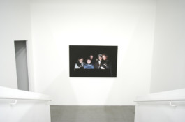 Hidden place - Kunsthaus baselland 